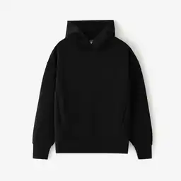 Buzo Con Capucha en Algodón Femenino Lamah Gef Talla M