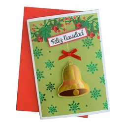 Tarjeta Nav Htn Nico Htn