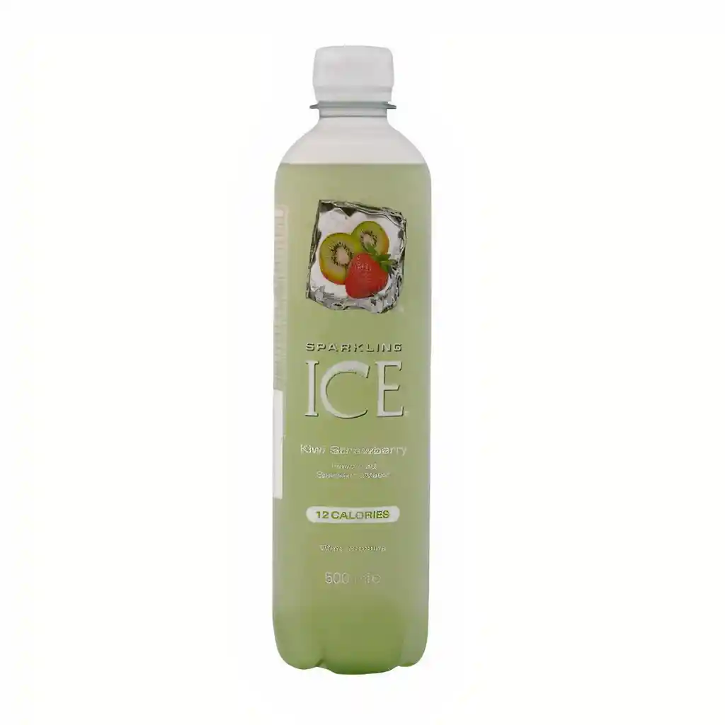 Sparkling Ice Agua Kiwi Strawberry