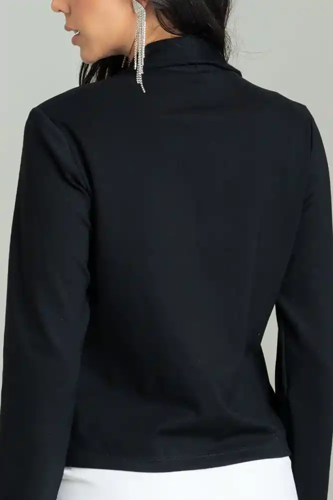 Chaqueta Matrix