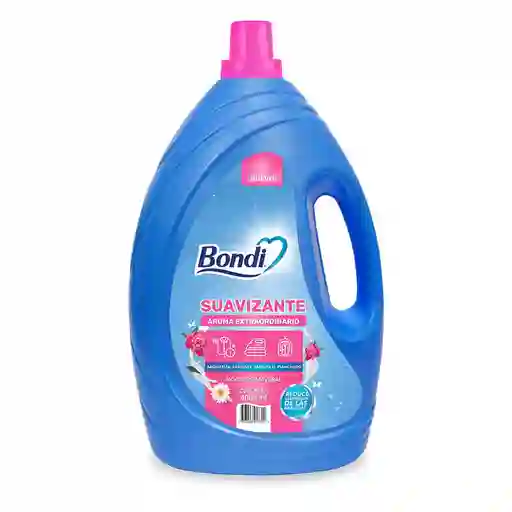 Suavizante Bondi Primaveral (4000 Ml)