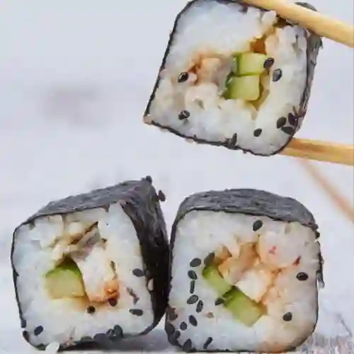 Tekamaki Roll