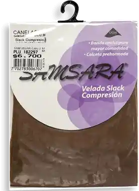 Samsara Medias A5911