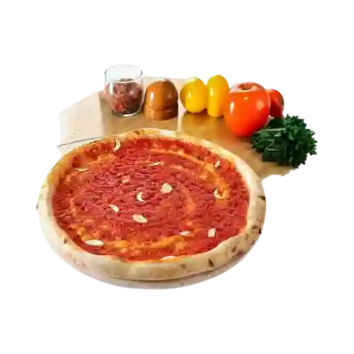 Pizza Marinara