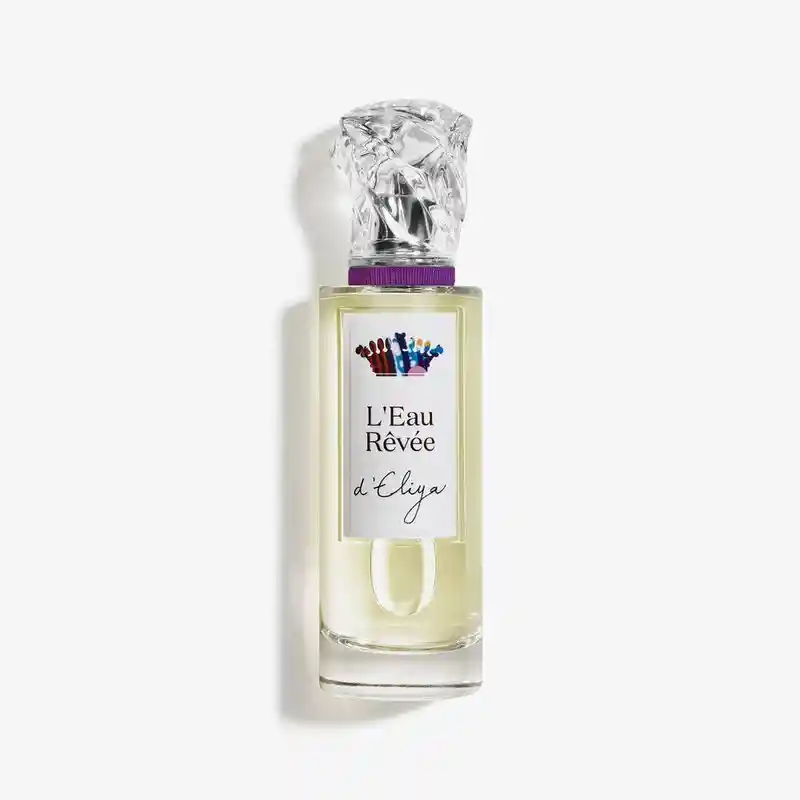 Sisley Paris Perfume L'Eau Revee D'Eliya
