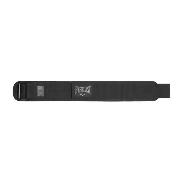 Cinturón de Pesas Greatness Talla XL Everlast