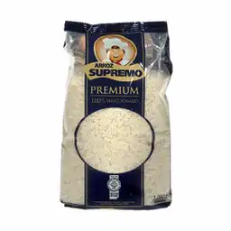 Supremo Arroz Premium