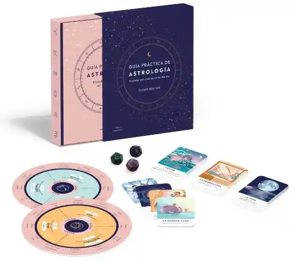 Guía Práctica de Astrología