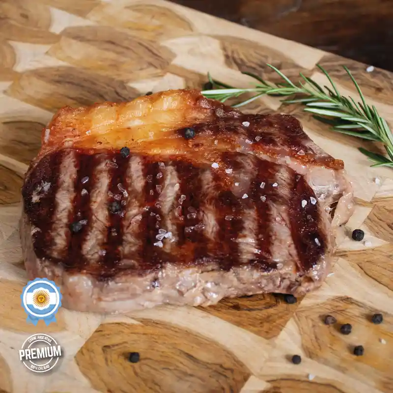 Bife De Chorizo Corte Importado Argentino