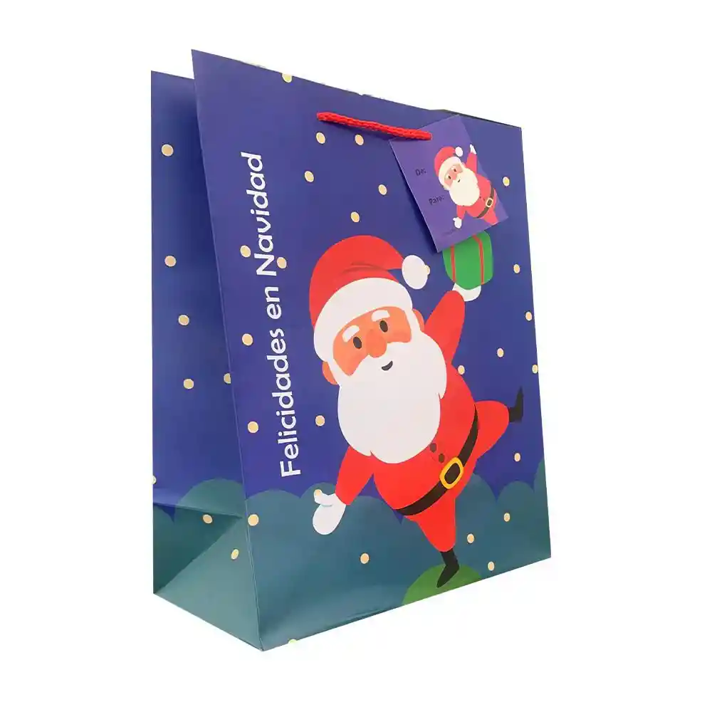 Bolsa Nico Mbn Talla L Nico Mbn