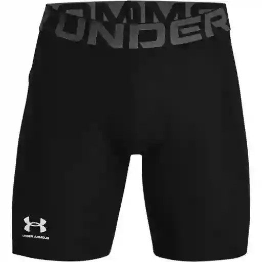 Ua Hg Armour Shorts Talla Xl Pantalones Y Lycras Negro Para Hombre Marca Under Armour Ref: 1361596-001