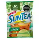 Suntea Mezcla Polvo Bebida Limón