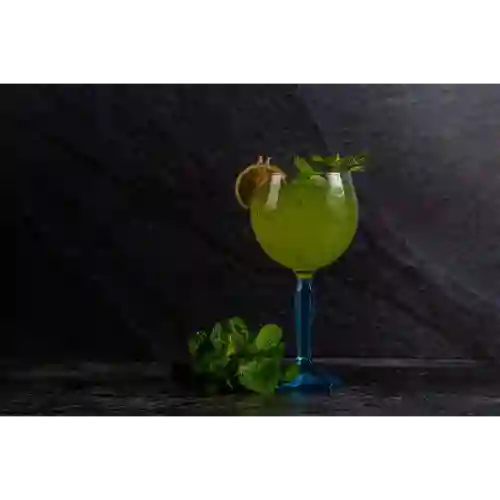Manzana Silvestre