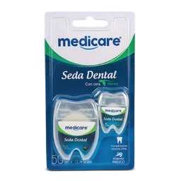 Medicare Seda Dental Menta