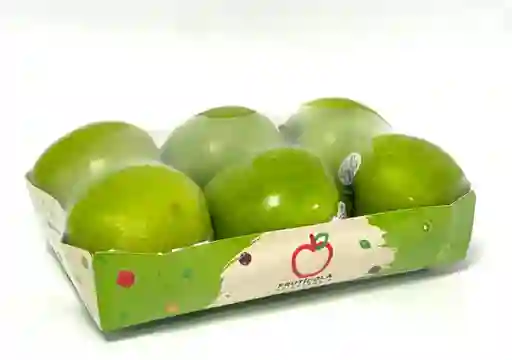 Manzana Verde