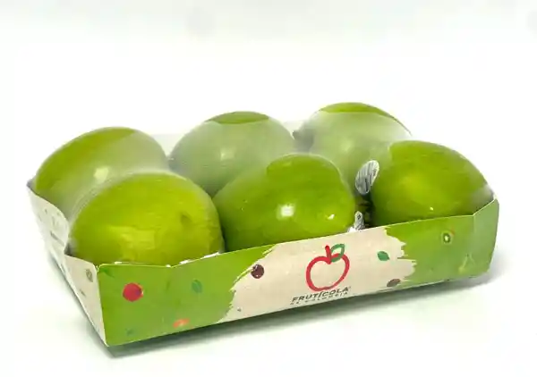 Manzana Verde