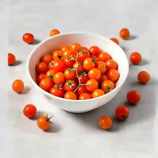 Tomate Cherry