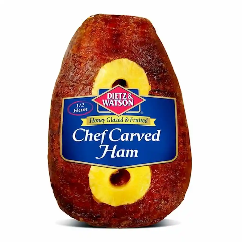 Dietz & Watson Jamón Cocido Chef