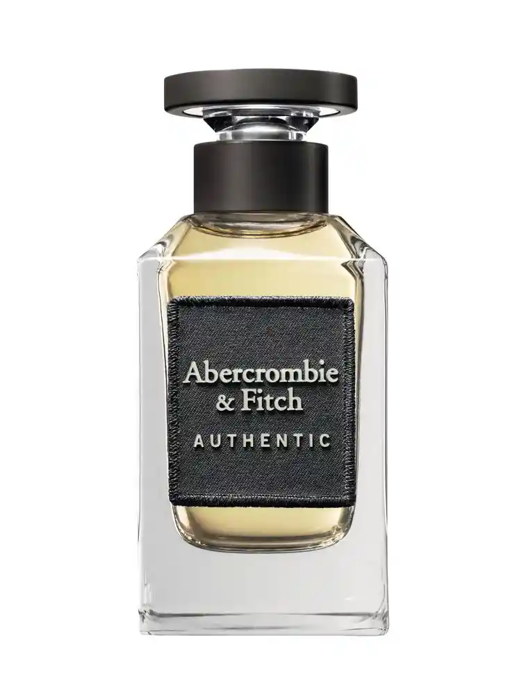 Abercrombie & Fitch Authentic Man / Homme