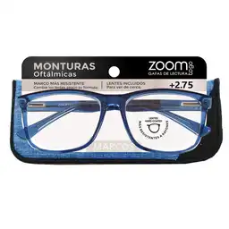 Zoom to go Gafas Lectura Montura Man 1.50 3055