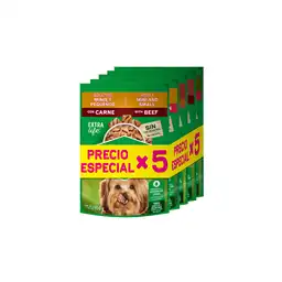 Dog Chow Alimento Húmedo Perro Adulto Pequeño