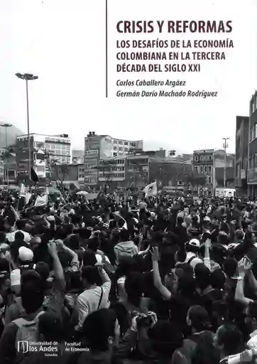 Crisis y Reformas