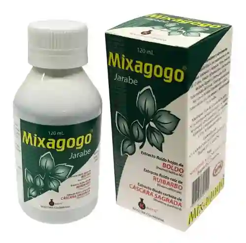 Mixagogo Jarabe
