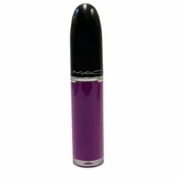 Mac Labial Retro