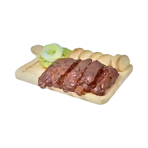 Costillas St. Louis