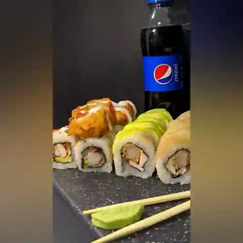 Combo Sushi Especial