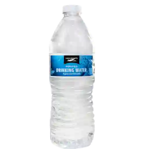 Agua 236 ml