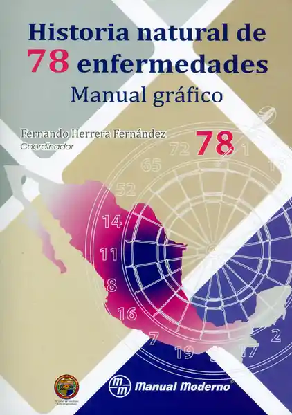 AdeS Historia Natural De 78 Enfermed - Vv.Aa