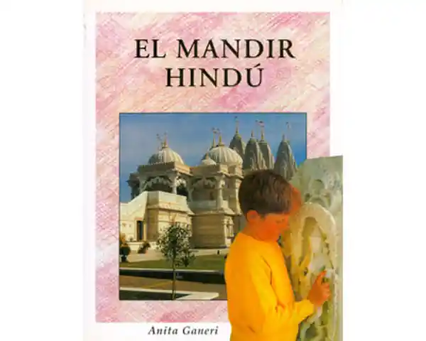 El Mandir Hindú