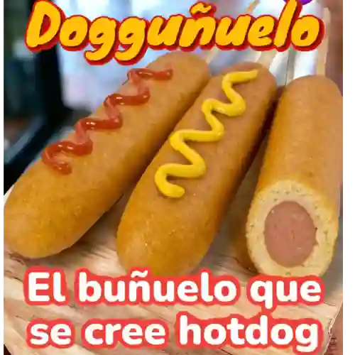 Combo 6 Dogguñuelos