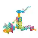 Masen Toys Bloques Magnéticos Diy