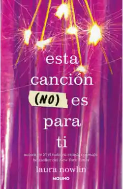Esta Cancion No Es Para Ti