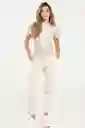 Pantalon Tobillero Dril