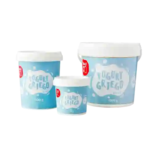 Yogurt Griego 150g