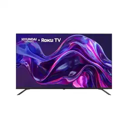 Televisor Hyundai 50 Pulgadas Led Uhd4k Smart Tv Hyled5023r4km