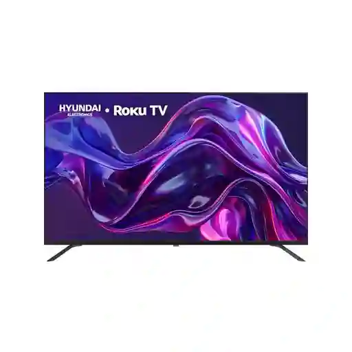 Televisor Hyundai 50 Pulgadas Led Uhd4k Smart Tv Hyled5023r4km