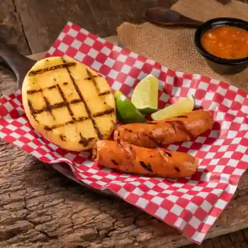 Combo Chorizo