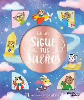 Coleccion Sigue Tus Sueños