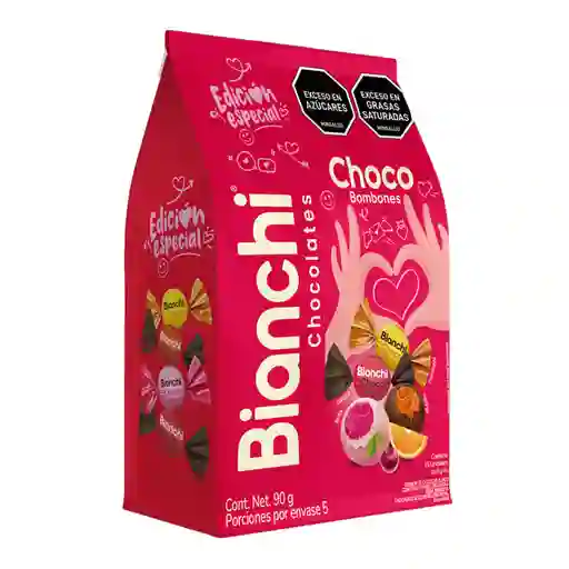 Bianchi Bombón Choco