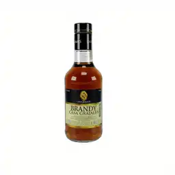 Grajales Licor de Brandy