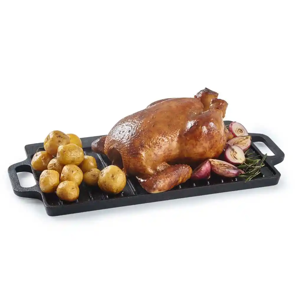 Pollo Rostizado Kilo Fm Carulla