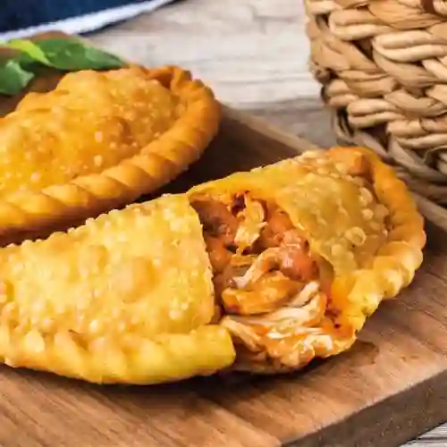 Empanadas