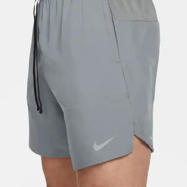 Nike Short M Df Stride 7In Bf Gris XL Ref: DM4761-084