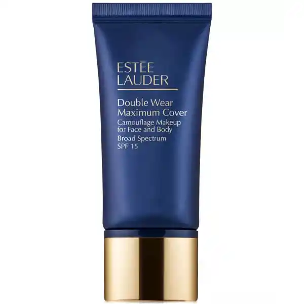  Estee Lauder Base Double Wear Maxima Cobertura Fps 15 