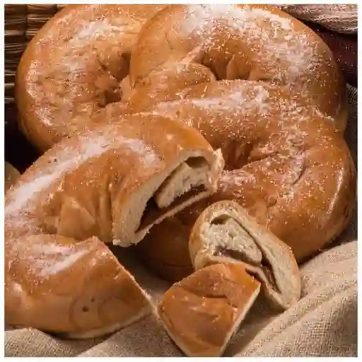 Roscón de Arequipe