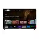 Televisor Caixun 55" Smart Tv Uhd 4k + Barra de Sonido Incorporada C55vsug